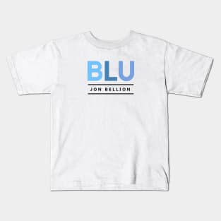 BLU Kids T-Shirt